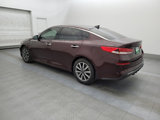 Used 2019 Kia Optima LX w/ LX Premium Package image 3