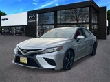 Used 2018 Toyota Camry XSE image 2