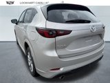 Used 2024 MAZDA CX-5 AWD 2.5 S w/ Select Package image 4