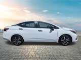 New 2025 Nissan Versa S w/ S Plus Package image 3