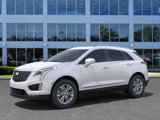 New 2025 Cadillac XT5 Luxury image 2