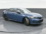 New 2025 Honda Civic Sport image 5