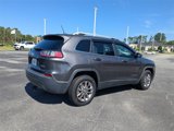 Used 2019 Jeep Cherokee Latitude Plus w/ Cold Weather Group image 3