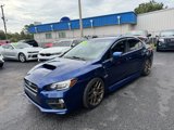 Used 2015 Subaru WRX STI image 2