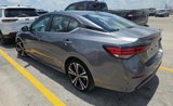 Used 2021 Nissan Sentra SR image 6