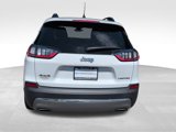 Certified 2022 Jeep Cherokee Limited image 4