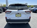 Certified 2022 Ford Escape SE image 6