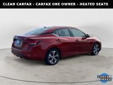 Used 2022 Nissan Sentra SV w/ All-Weather Package image 5