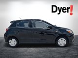 Used 2023 Mitsubishi Mirage ES image 2