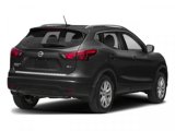 Used 2018 Nissan Rogue Sport S w/ S Appearance Package image 2
