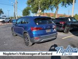 Certified 2022 Volkswagen Taos SE w/ IQ.Drive SE Package image 4