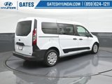 Used 2017 Ford Transit Connect XL image 2