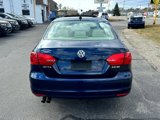 Used 2012 Volkswagen Jetta SE image 6