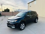 Used 2011 Acura MDX image 3