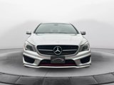 Used 2014 Mercedes-Benz CLA 250 4MATIC image 2