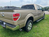 Used 2013 Ford F150 Lariat w/ Luxury Equipment Group image 4