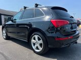 Used 2011 Audi Q5 3.2 Premium Plus image 4