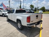 Used 2020 Chevrolet Colorado W/T w/ WT Convenience Package image 4