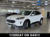 Used 2020 Ford Escape SE image 4