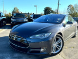 Used 2016 Tesla Model S 70D image 3