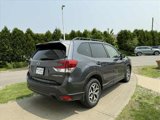 Certified 2023 Subaru Forester Premium image 4