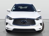 New 2025 INFINITI QX50 Luxe image 2