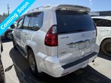 Used 2008 Lexus GX 470 image 4