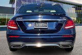 Used 2018 Mercedes-Benz E 300 4MATIC image 3