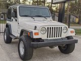 Used 1997 Jeep Wrangler Sport image 6