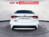 Certified 2022 Toyota Corolla LE image 4