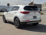 Used 2018 Kia Sportage EX w/ EX Sport Appearance Package image 3
