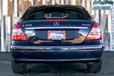 Used 2009 Mercedes-Benz E 350 4MATIC Sedan image 4