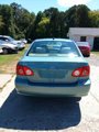 Used 2007 Toyota Corolla CE image 4