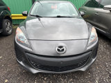 Used 2012 MAZDA MAZDA3 i Touring image 2