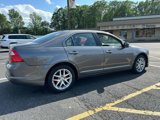 Used 2011 Ford Fusion SEL w/ 301A Rapid Spec Order Code image 6