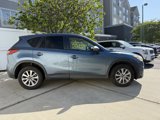 Used 2016 MAZDA CX-5 Touring w/ Bose/Moonroof Package image 2