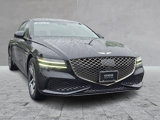 Used 2023 Genesis G80 2.5T w/ Sport Prestige Package image 2