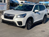 Used 2019 Subaru Forester Premium w/ All-Weather Package image 3
