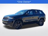 Used 2018 Jeep Grand Cherokee Laredo image 3