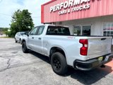 Used 2021 Chevrolet Silverado 1500 W/T w/ WT Fleet Convenience Package image 3