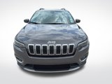 Used 2020 Jeep Cherokee Limited image 3