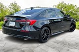 Used 2022 Honda Civic Sport image 2