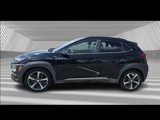 Used 2018 Hyundai Kona Limited image 2