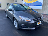Used 2014 Ford Focus SE w/ SE Winter Package image 2