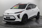 Used 2023 Chevrolet Bolt EUV Premier w/ Redline Edition image 2