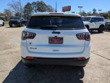 New 2025 Jeep Compass Latitude w/ Altitude Special Edition image 6