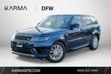 Used 2019 Land Rover Range Rover Sport SE image 1