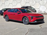 New 2025 Kia K4 LXS image 2