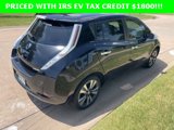 Used 2015 Nissan Leaf SV image 3