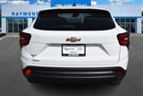 New 2025 Chevrolet Trax LS w/ LS Convenience Package image 4